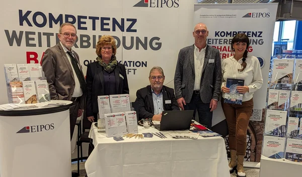 EIPOS und EIPOSCERT in Lübeck